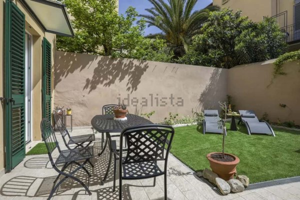 appartamento in affitto a Firenze in zona Centro San Frediano