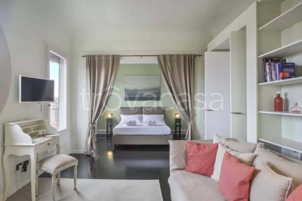 appartamento in affitto a Firenze in zona Centro Santa Croce