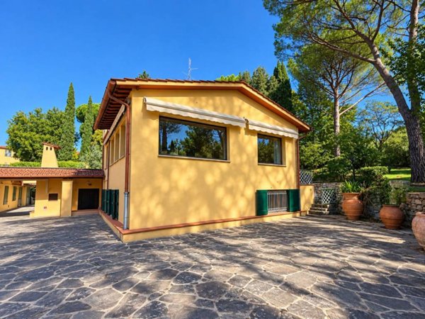 ufficio in affitto a Firenze in zona San Domenico