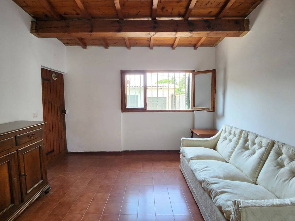 appartamento in affitto a Firenze in zona Careggi