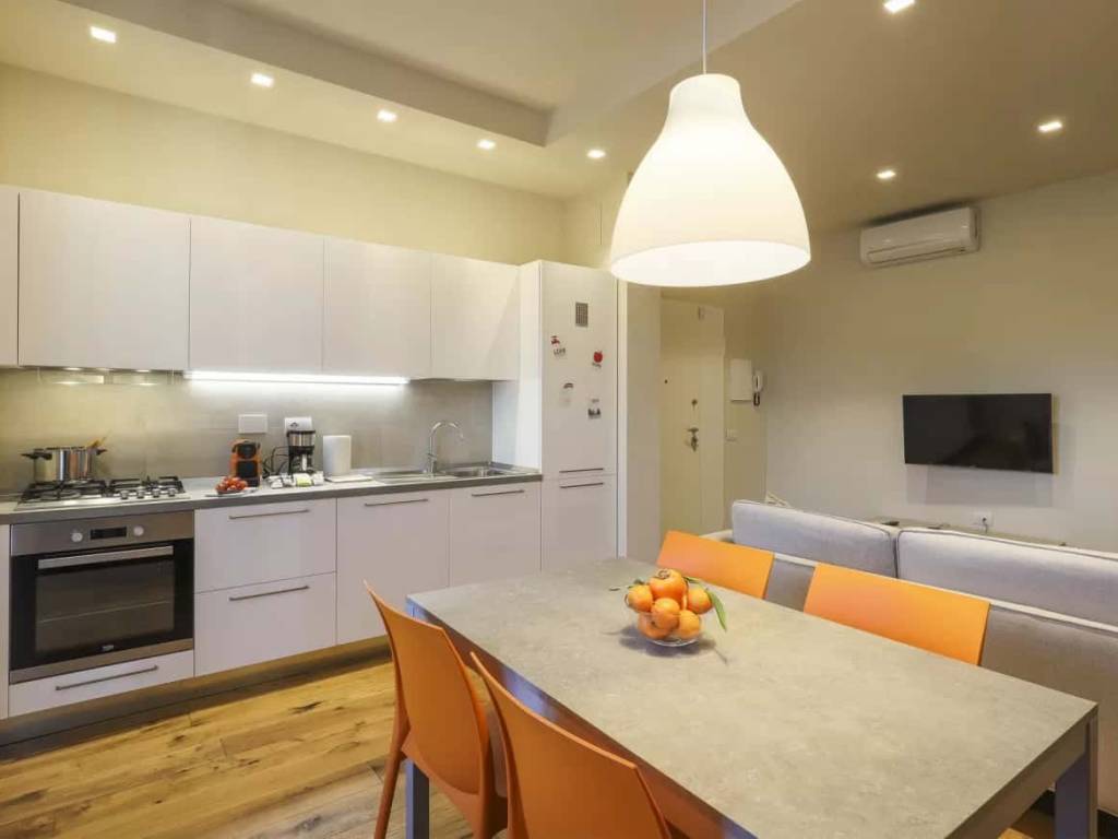 appartamento in affitto a Firenze in zona Novoli
