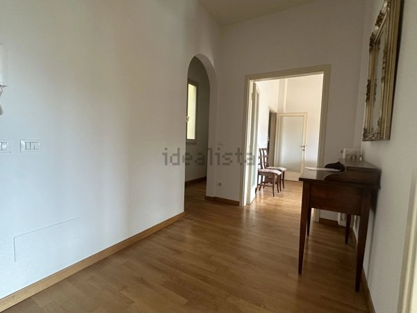 appartamento in affitto a Firenze in zona Le Cure