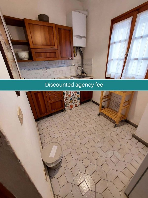 appartamento in affitto a Firenze in zona Centro San Frediano