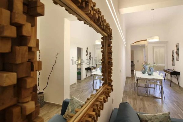 appartamento in affitto a Firenze in zona Centro Santa Maria Novella