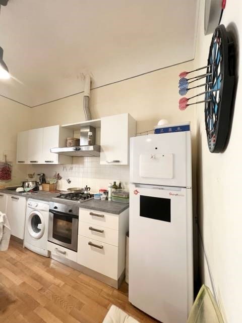 appartamento in affitto a Firenze in zona Centro San Frediano