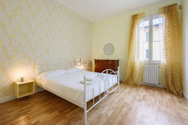 appartamento in affitto a Firenze in zona Rifredi