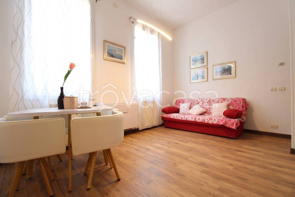 appartamento in affitto a Firenze in zona Centro San Frediano