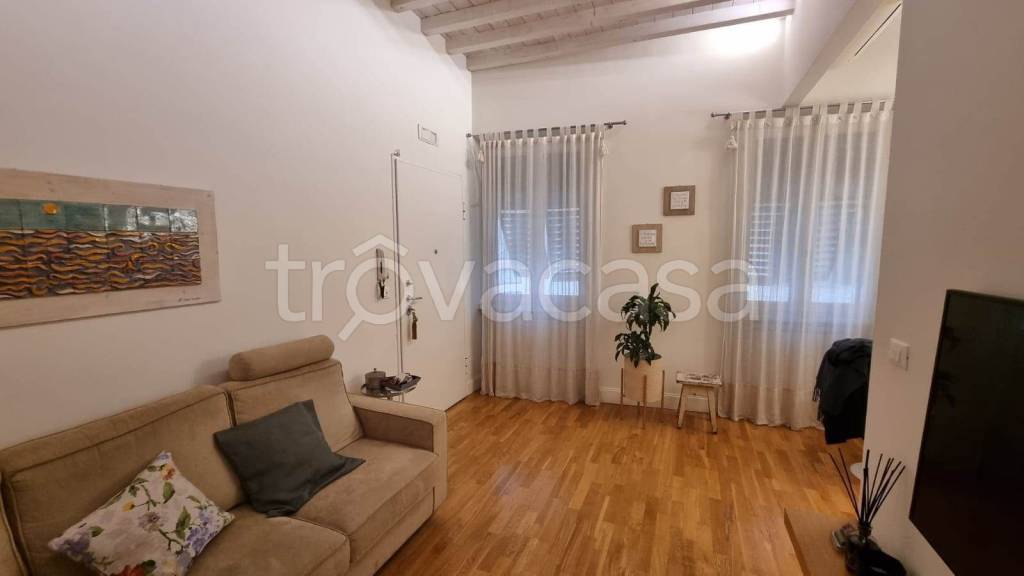 appartamento in affitto a Firenze in zona Campo di Marte