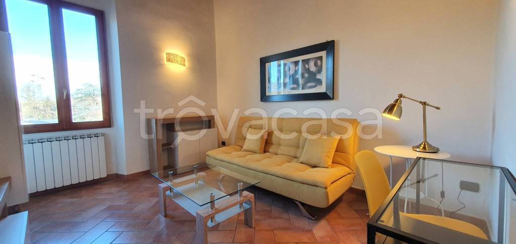 appartamento in affitto a Firenze in zona Galluzzo