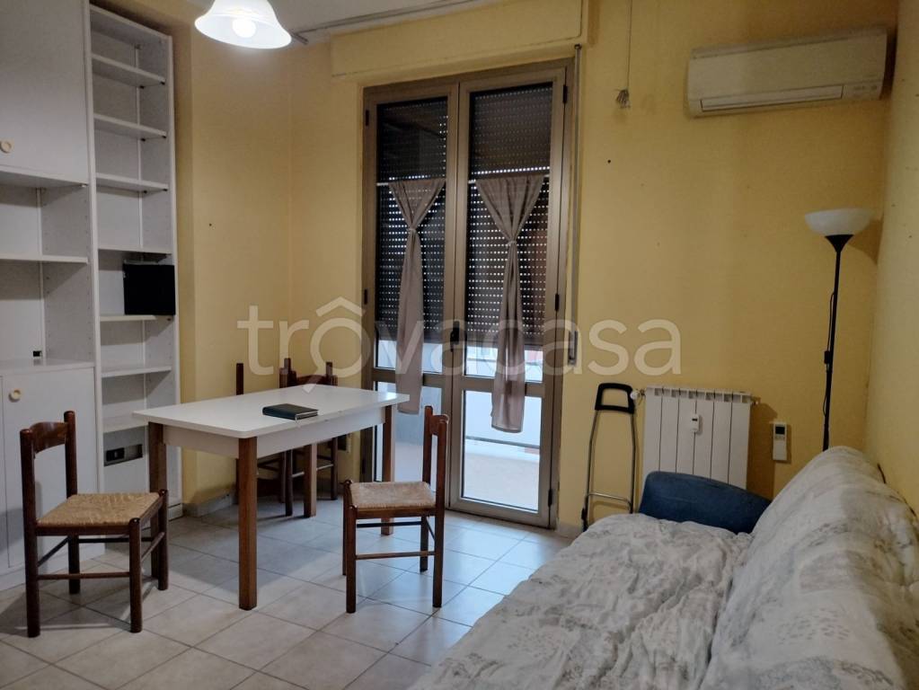 appartamento in affitto a Firenze in zona Novoli