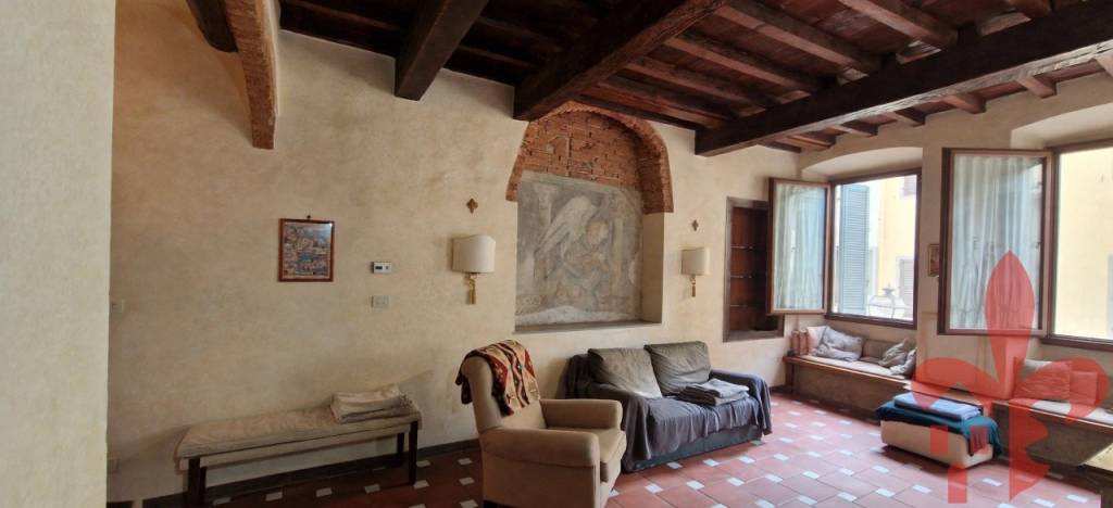 appartamento in affitto a Firenze in zona Centro San Frediano