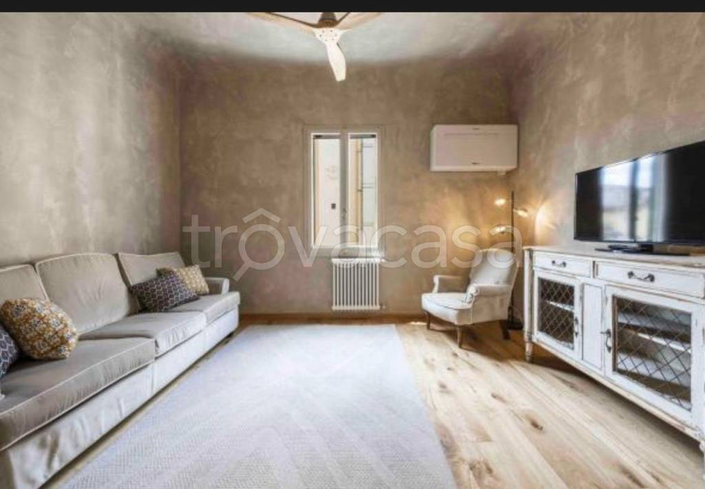 appartamento in affitto a Firenze in zona Centro San Frediano