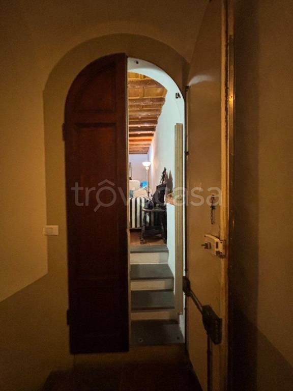 appartamento in affitto a Firenze in zona Centro Santa Croce