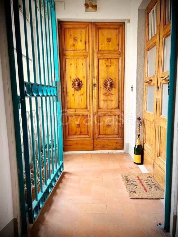 appartamento in affitto a Firenze in zona Centro Storico