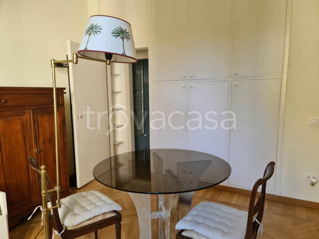 appartamento in affitto a Firenze