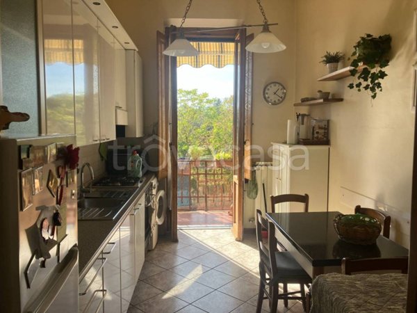 appartamento in affitto a Firenze in zona Centro Storico