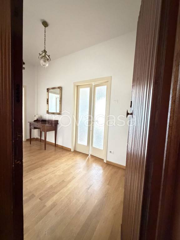 appartamento in affitto a Firenze in zona Le Cure