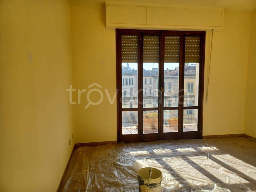 appartamento in affitto a Firenze in zona Campo di Marte