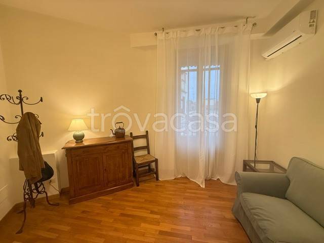 appartamento in affitto a Firenze in zona Statuto