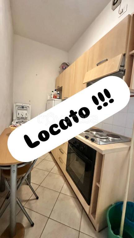 appartamento in affitto a Firenze in zona Ognissanti