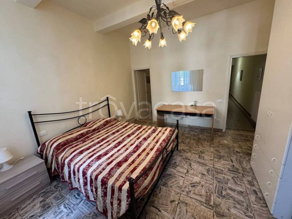 appartamento in affitto a Firenze in zona Ognissanti