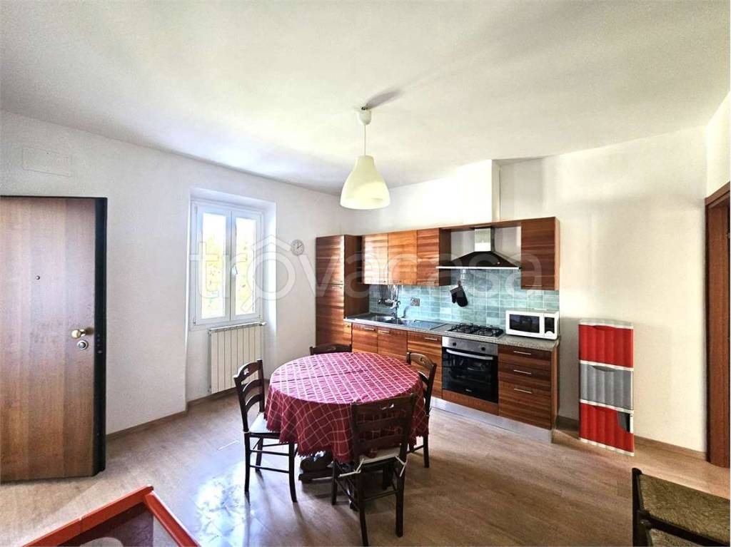 appartamento in affitto a Firenze in zona Le Cure