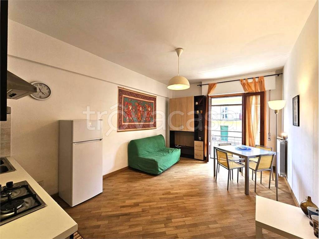 appartamento in affitto a Firenze in zona Campo di Marte