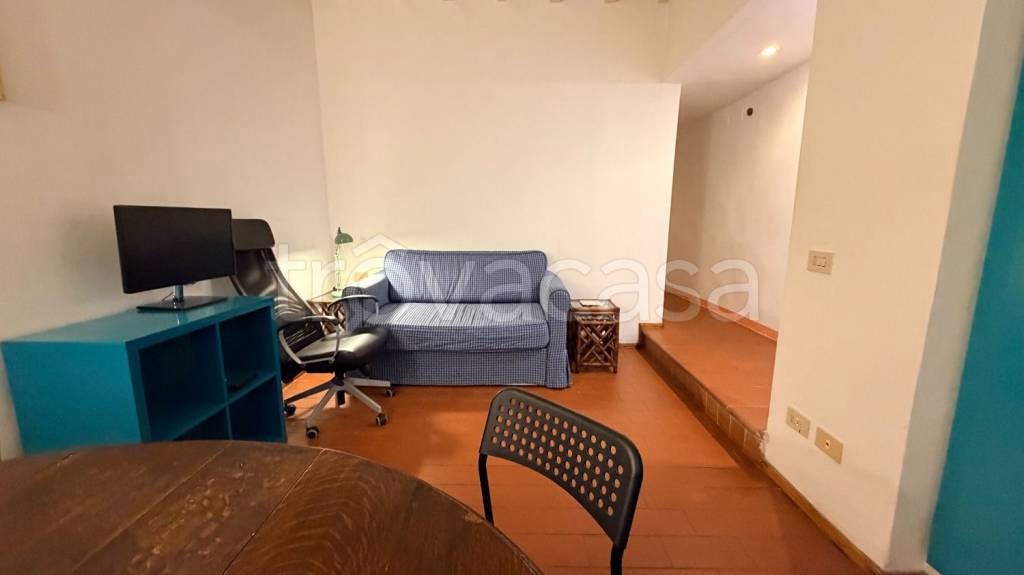 appartamento in affitto a Firenze in zona Centro Santa Maria Novella