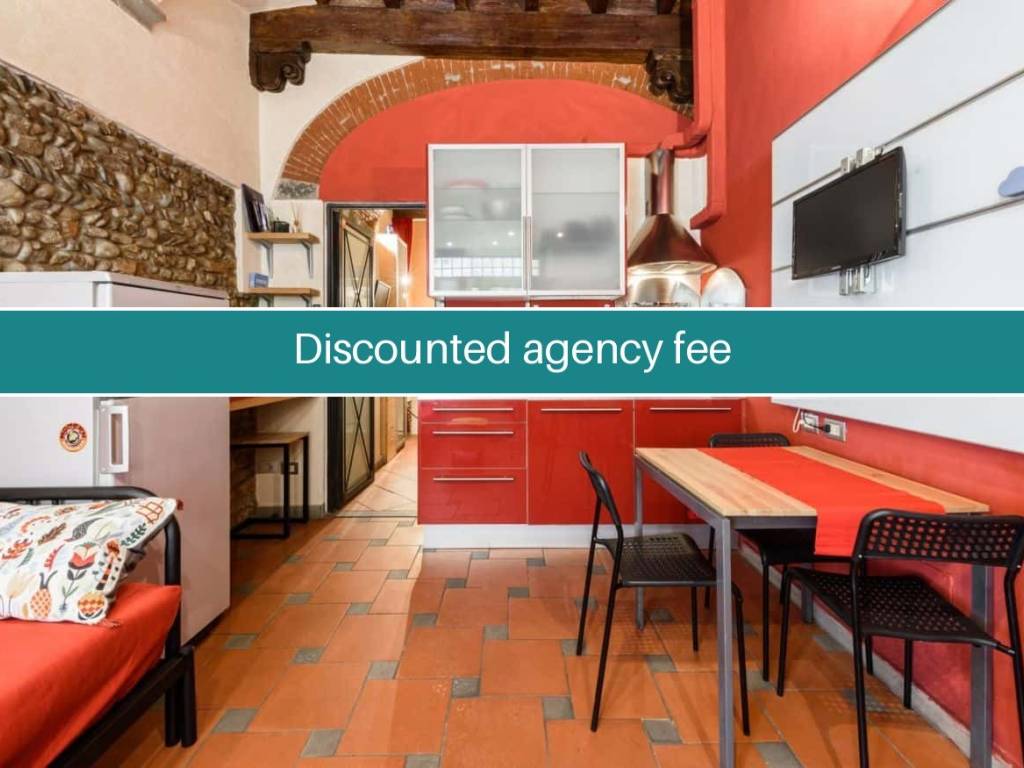 appartamento in affitto a Firenze in zona Centro Santa Croce