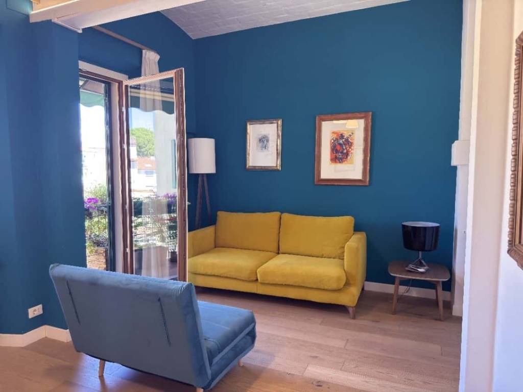 appartamento in affitto a Firenze in zona Rifredi