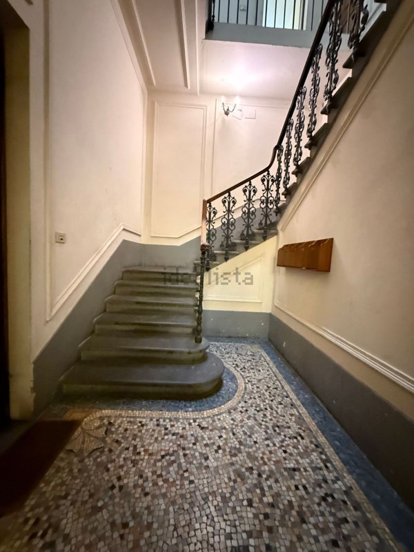 appartamento in affitto a Firenze in zona Campo di Marte