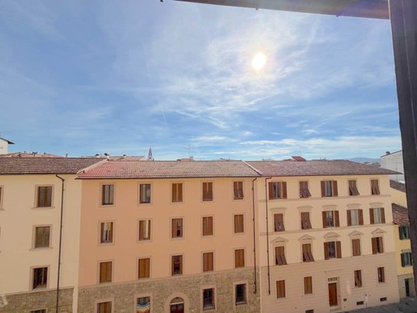appartamento in affitto a Firenze in zona Campo di Marte