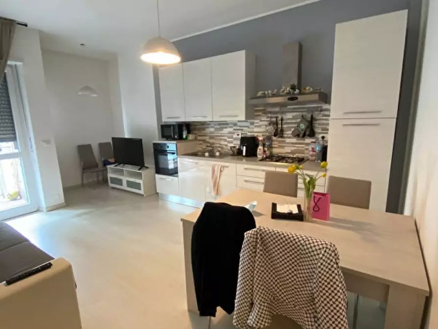 appartamento in affitto a Firenze in zona Bellariva