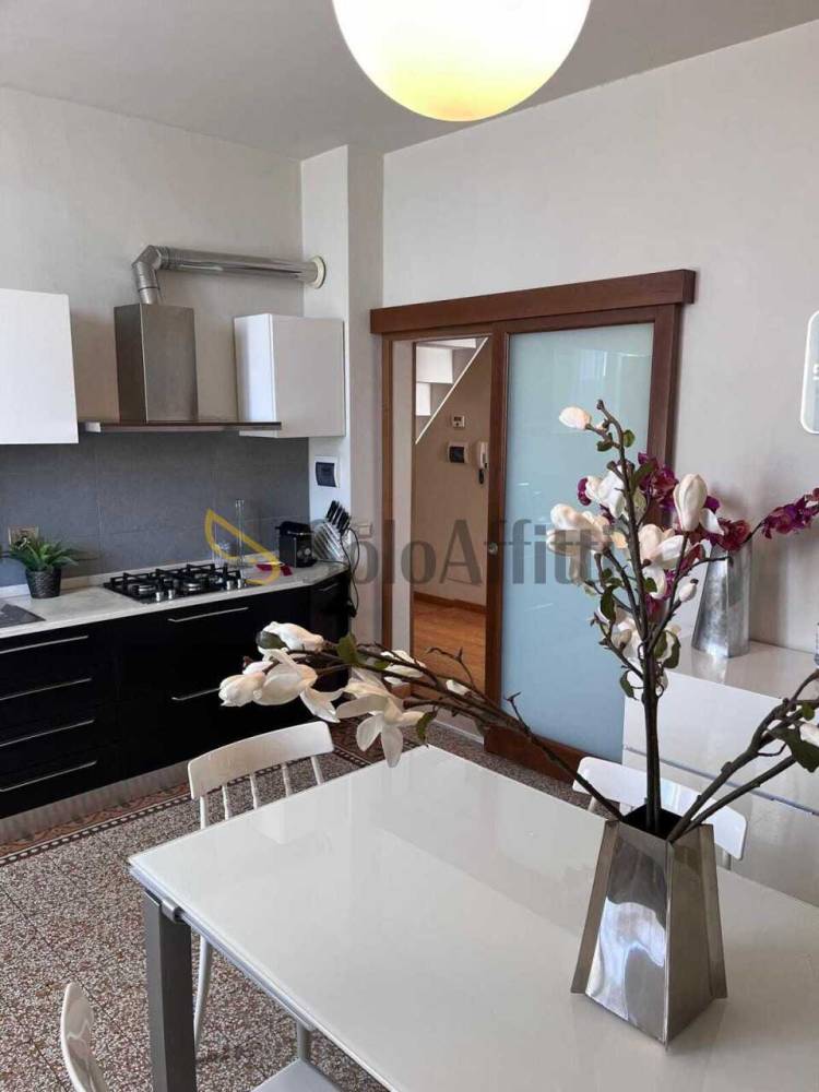 appartamento in affitto a Firenze in zona Campo di Marte