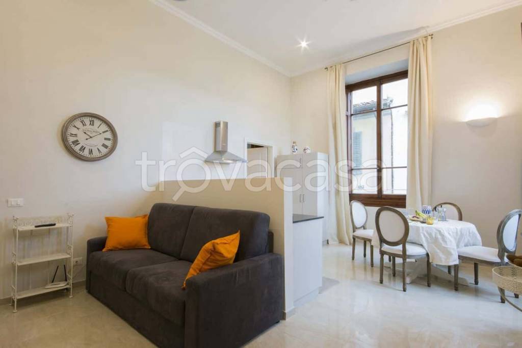 appartamento in affitto a Firenze in zona Centro Santa Croce