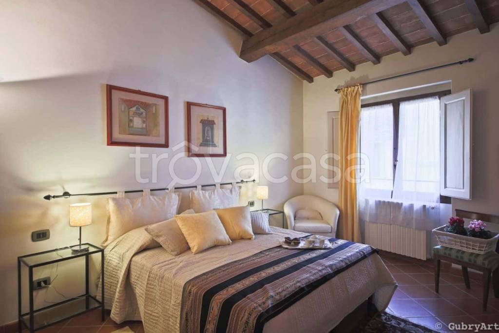 appartamento in affitto a Firenze in zona Centro San Frediano