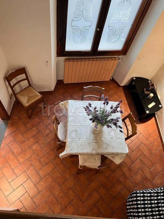 appartamento in affitto a Firenze in zona Centro Santa Croce