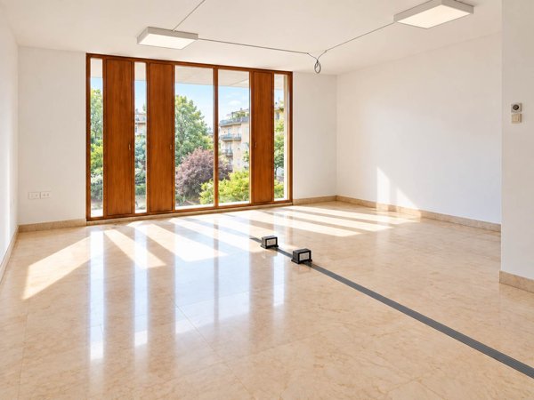 ufficio in affitto a Firenze in zona Coverciano