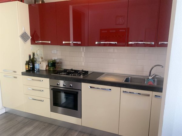 appartamento in affitto a Firenze in zona Centro San Frediano