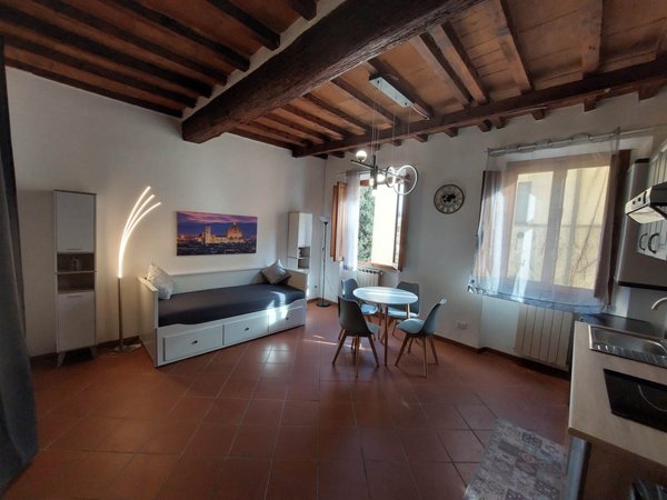 appartamento in affitto a Firenze in zona Centro Duomo