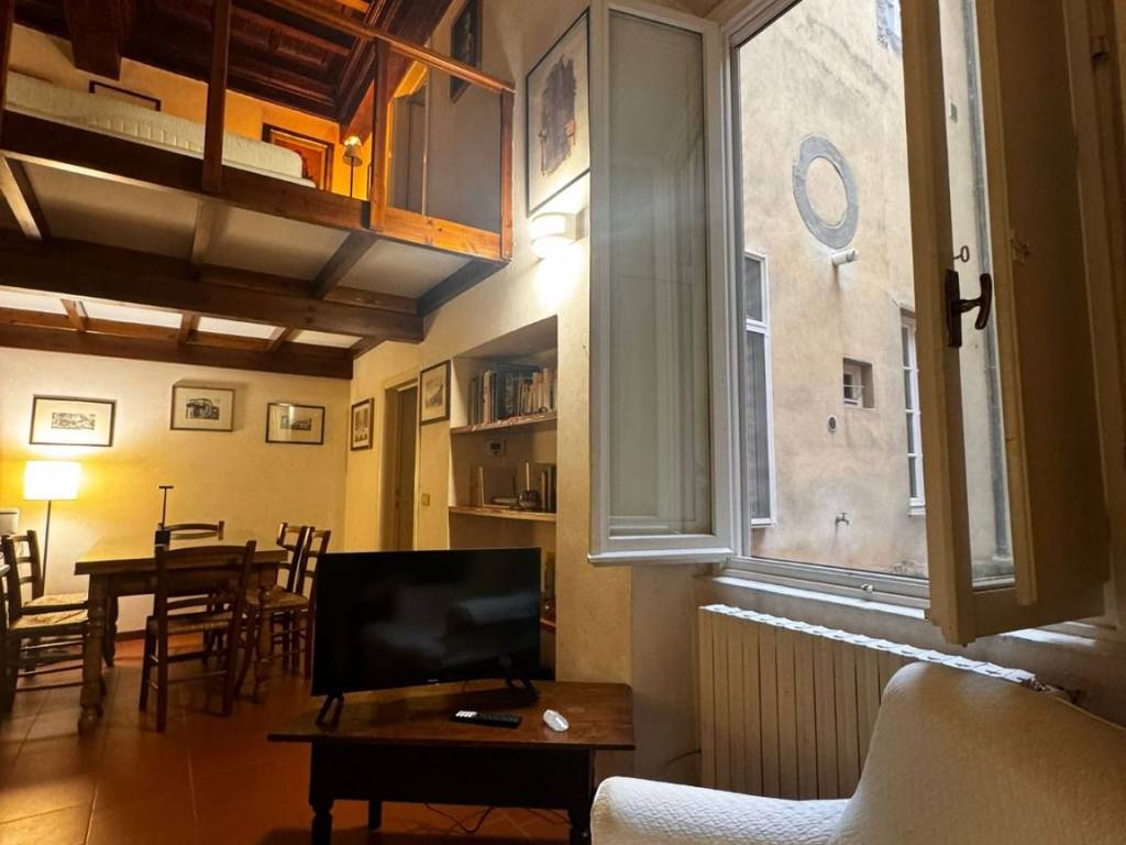 appartamento in affitto a Firenze