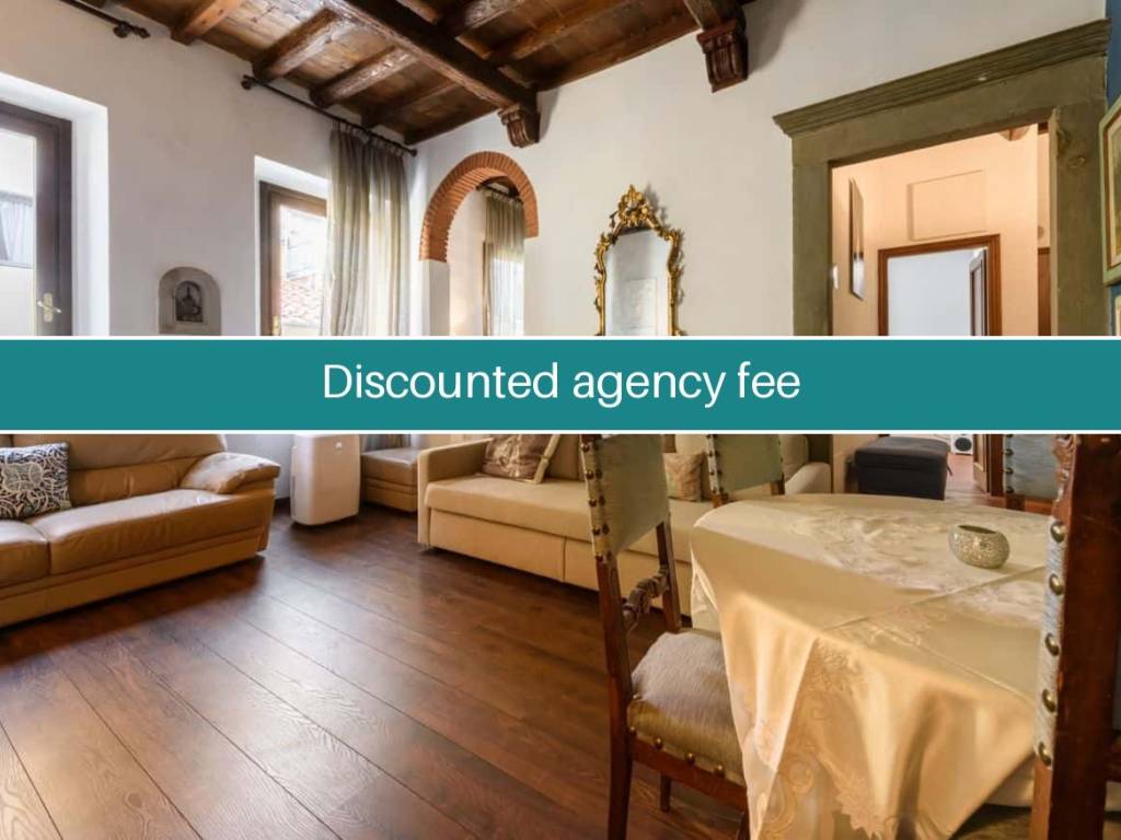 appartamento in affitto a Firenze in zona Centro San Frediano