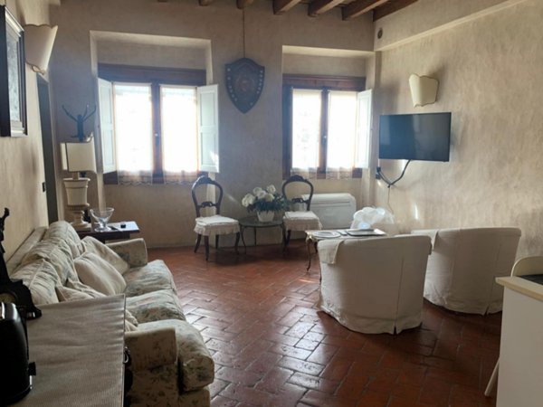 appartamento in affitto a Firenze in zona Centro San Frediano