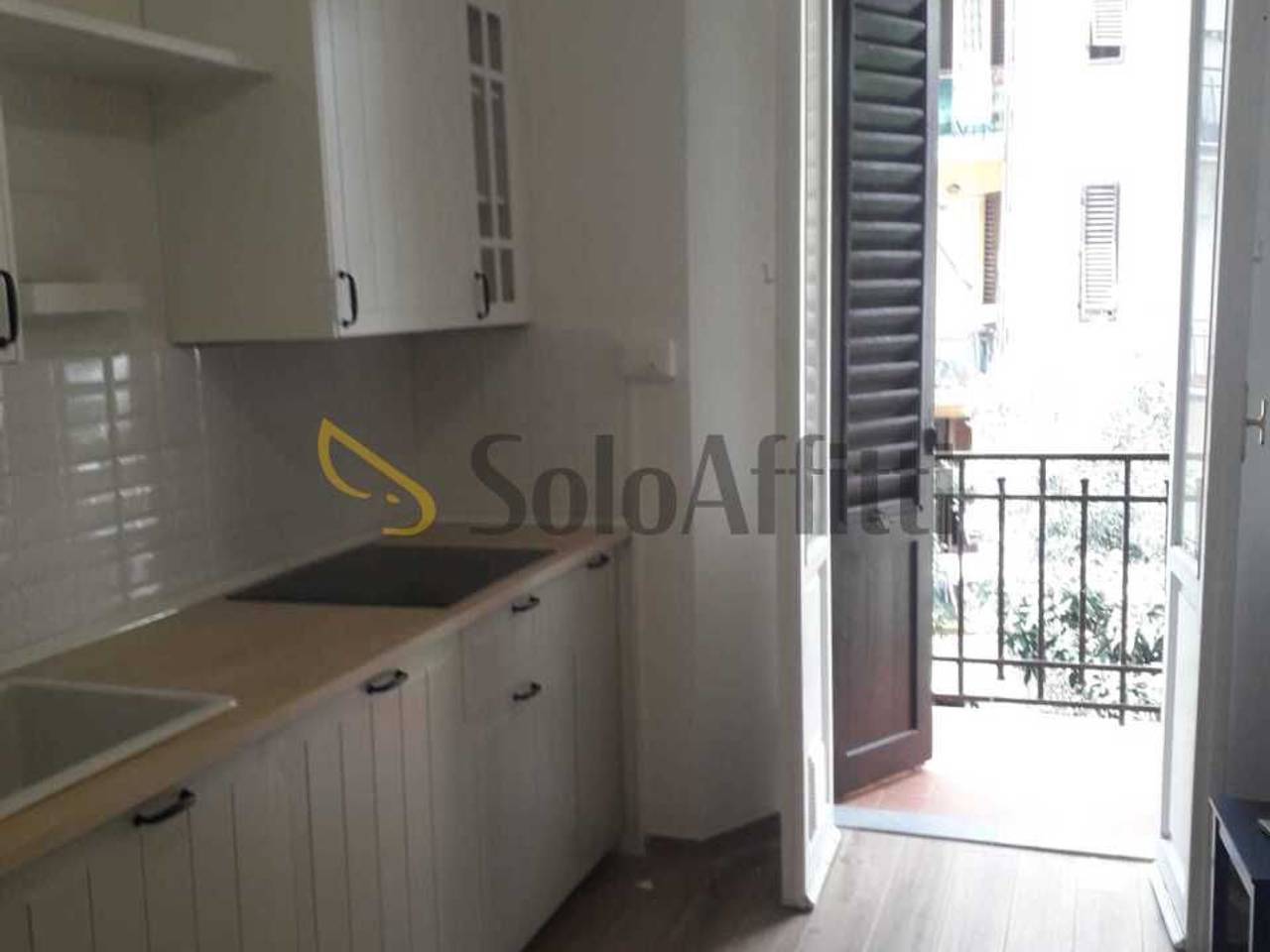 appartamento in affitto a Firenze in zona Statuto