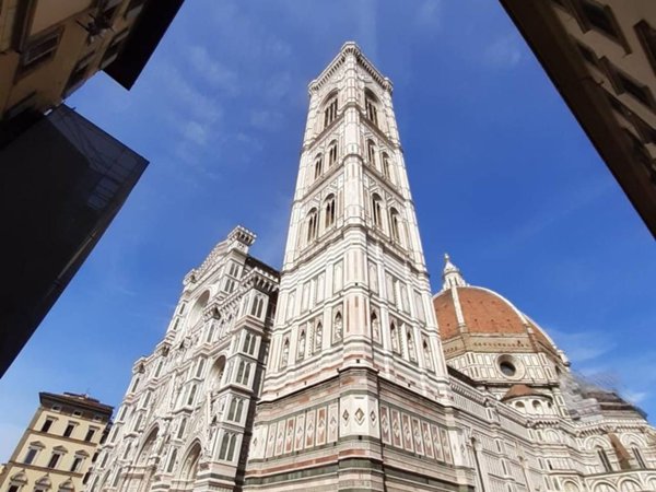 appartamento in affitto a Firenze in zona Centro Duomo