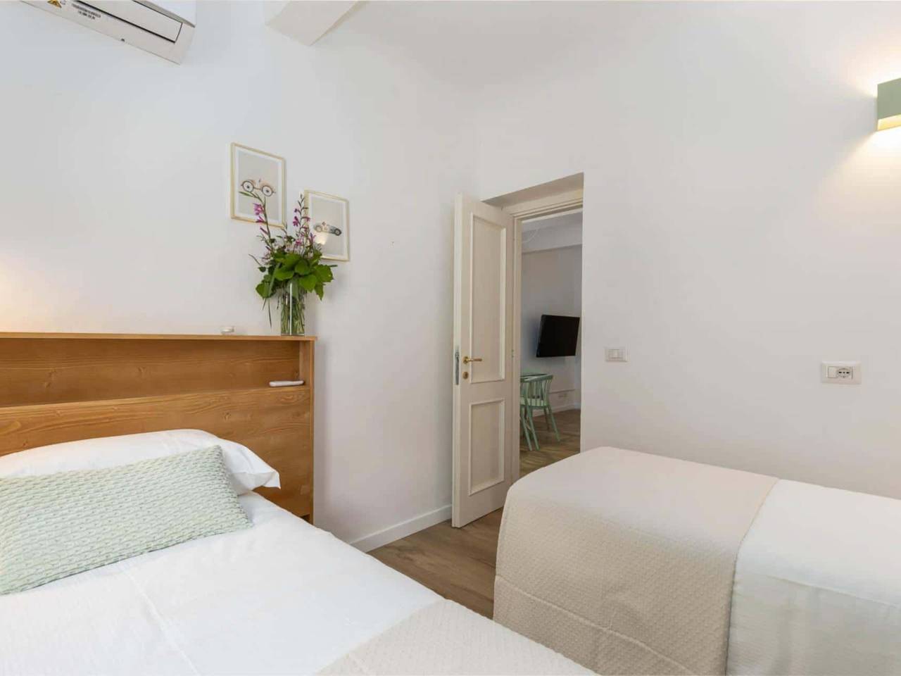appartamento in affitto a Firenze in zona Centro Duomo