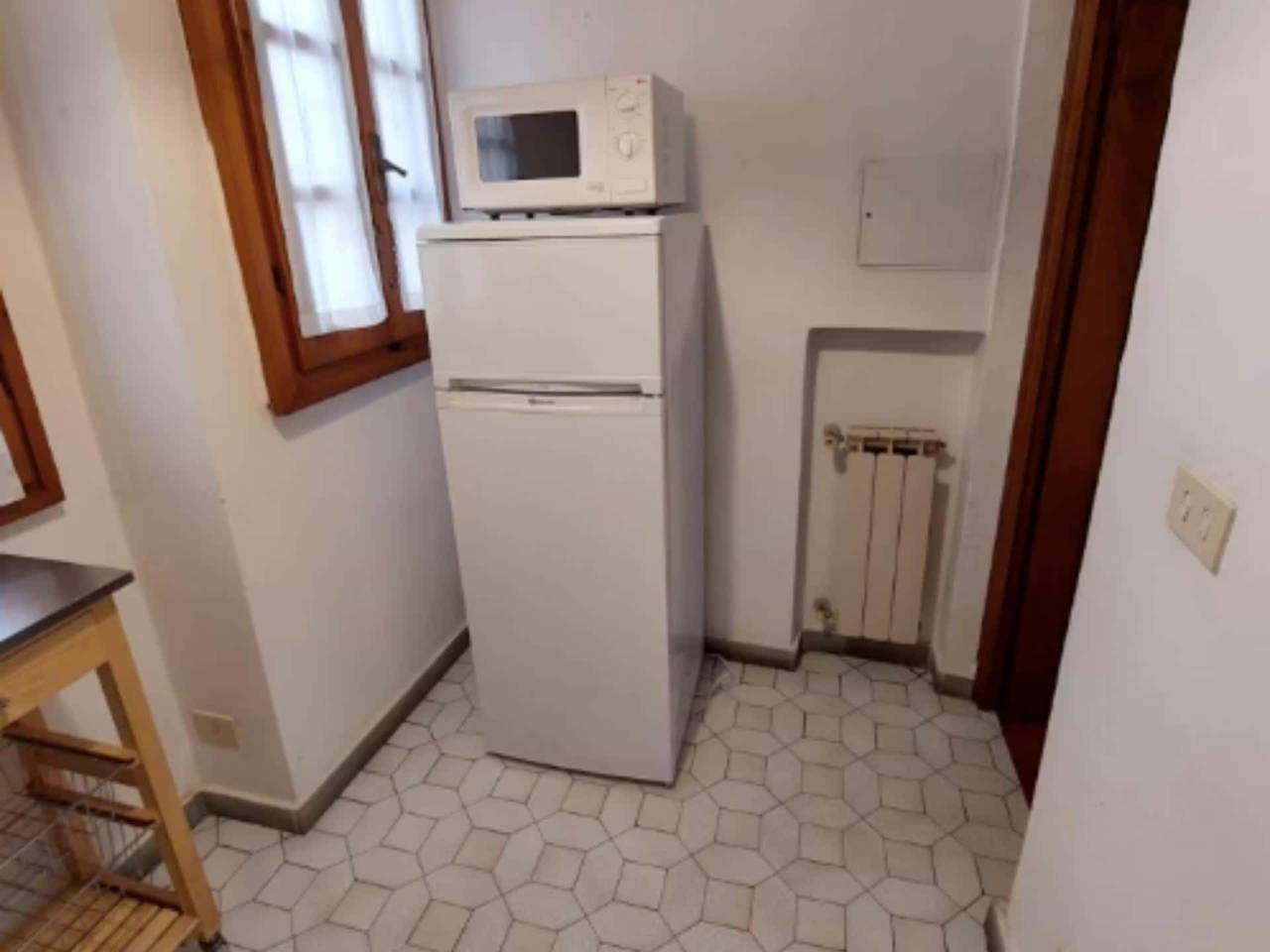 appartamento in affitto a Firenze in zona Centro San Frediano