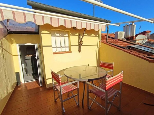 appartamento in affitto a Firenze in zona Novoli