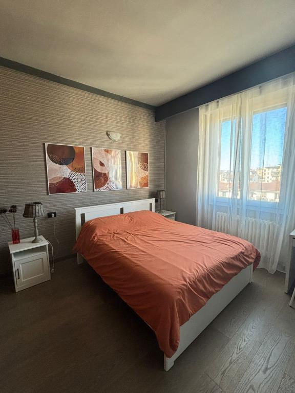 appartamento in affitto a Firenze