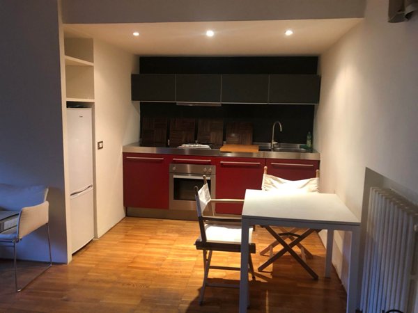 appartamento in affitto a Firenze in zona Centro Santa Croce